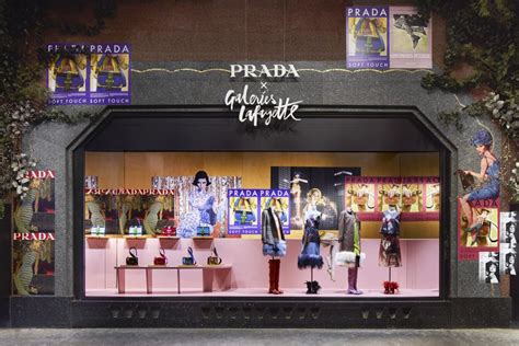 discount prada galeries lafayette|Prada .